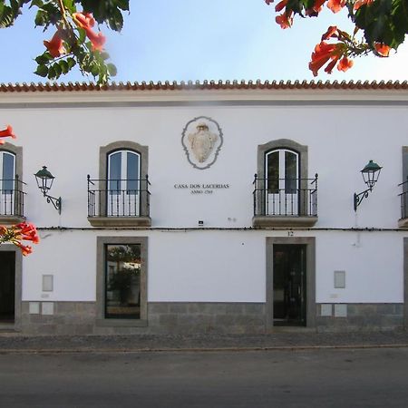 Casa Dos Lacerdas Mourão Buitenkant foto