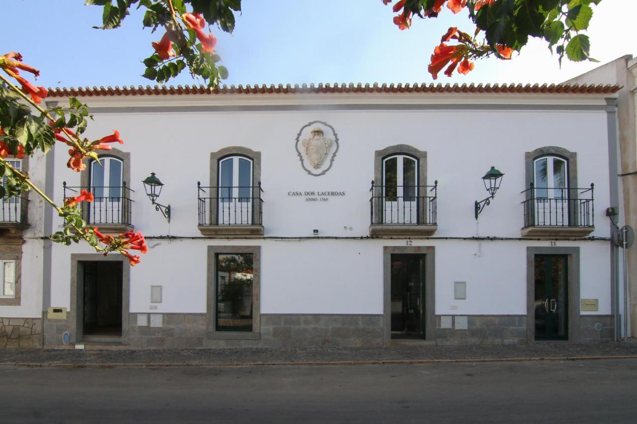Casa Dos Lacerdas Mourão Buitenkant foto
