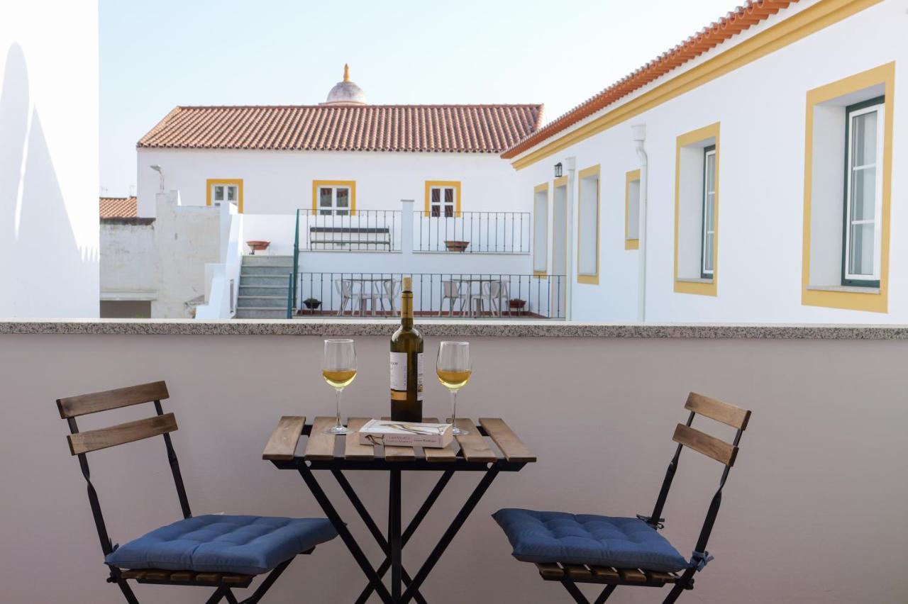 Casa Dos Lacerdas Mourão Buitenkant foto
