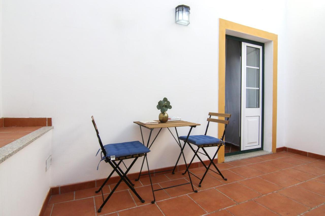 Casa Dos Lacerdas Mourão Buitenkant foto
