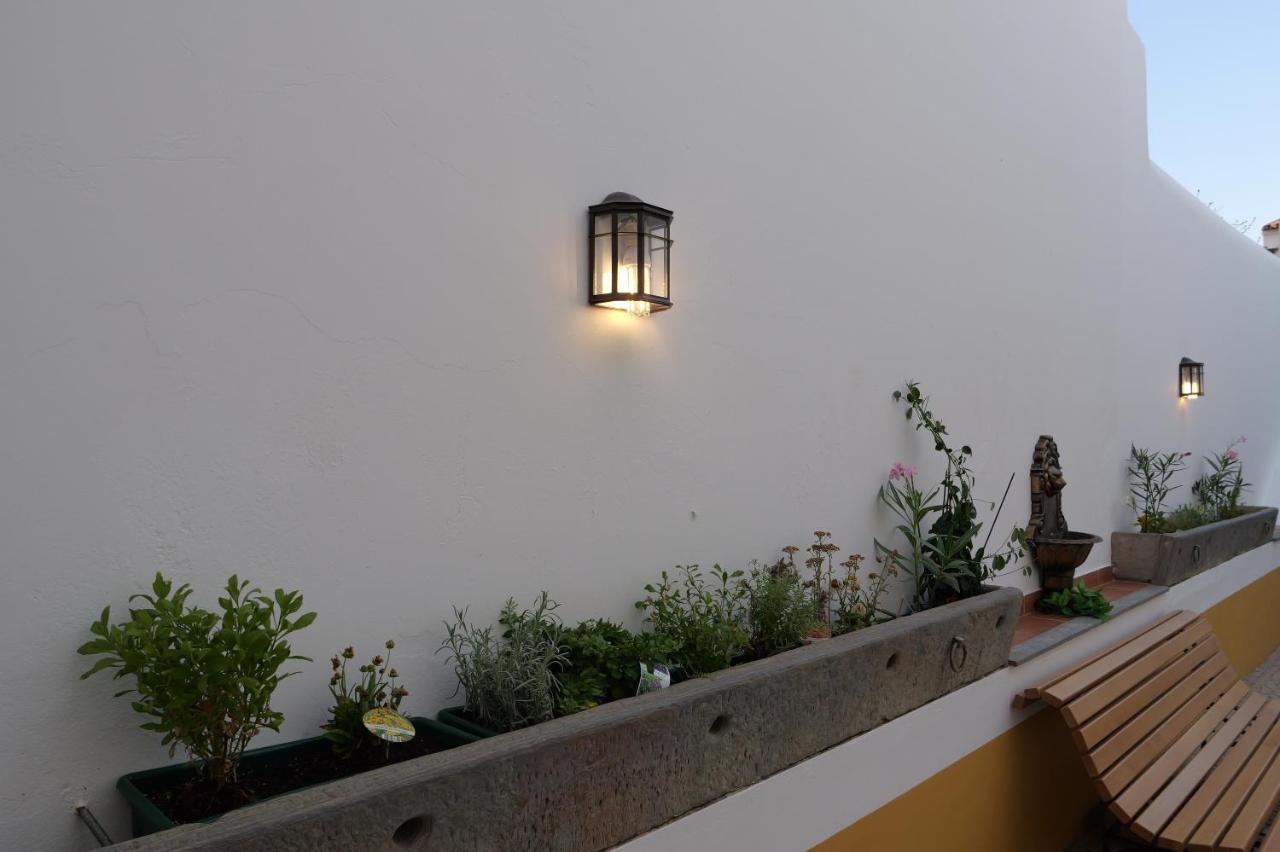 Casa Dos Lacerdas Mourão Buitenkant foto