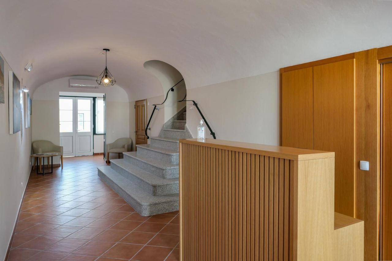 Casa Dos Lacerdas Mourão Buitenkant foto