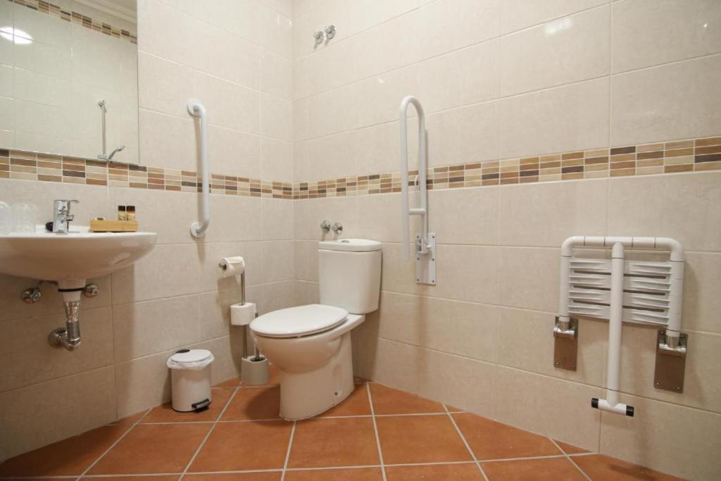 Casa Dos Lacerdas Mourão Buitenkant foto